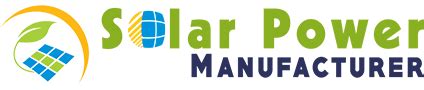 Solar Manufacturer- Solar Panels Manufacturer in Gujarat ...
