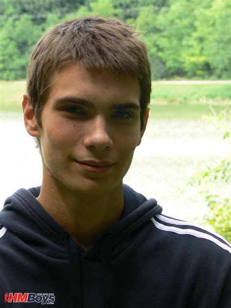 See more of hunk hands on facebook. Cute boy strips in the woods and poses for dick stroking pics