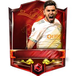 See their stats, skillmoves, celebrations, traits and more. FIFA Mobile Lunar New Year Futhead