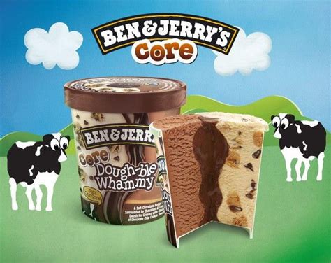 We cover our bases with flavors to satisfy every bowl out there. Vermont-Ben & Jerry's Factory