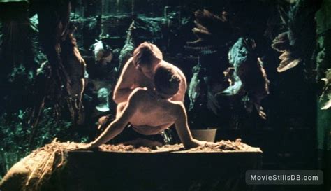 The cook, the thief, his wife & her lover is a 1989 crime drama film written and directed by peter greenaway, starring richard bohringer, michael gambon, helen mirren and alan howard in the titular roles. The Cook the Thief His Wife & Her Lover - Publicity still ...