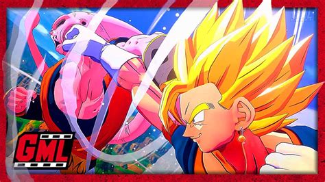 Kakarot is a dragon ball video game developed by cyberconnect2 and published by bandai namco for playstation 4, xbox one and microsoft windows via steam which was released on january 17, 2020. DRAGON BALL Z KAKAROT fr - FILM JEU COMPLET - YouTube