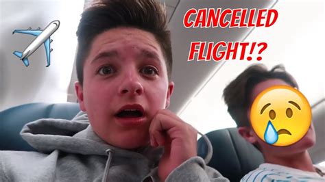 10 мин и 47 сек. WORST TRAVELING EXPERIENCE EVER! | Brock and Boston - YouTube