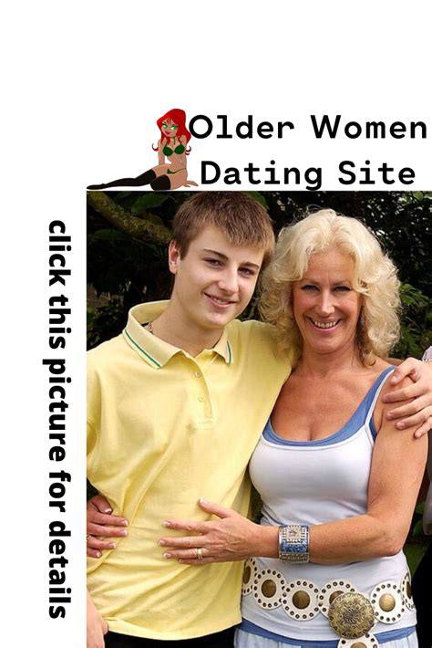 The right cougar dating app can help older women and younger men embark on a romantic adventure and build relationships where age doesn't matter one bit, so it's worth doing some thanks to the rise of cougar dating apps, you're no longer limited to scoping out your friends' moms like finch was. Pin on MILFS and Cougars