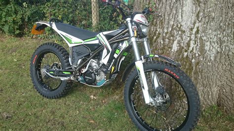 .trials bike shop with a huge selection of trials bike products available including onza, monty £1457.50. Ossa Explorer trials / trail bike 280i 2013