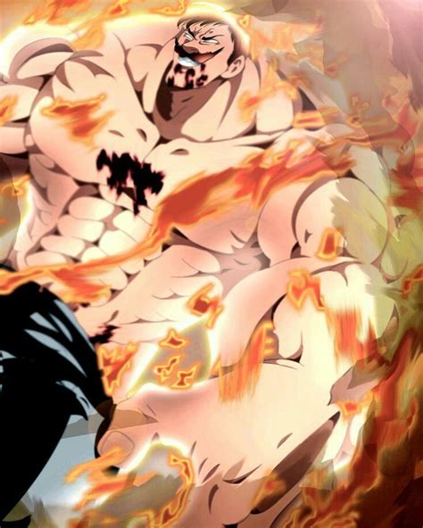 Tons of awesome escanor the one wallpapers to download for free. Escanor die! | Escanor seven deadly sins, Seven deadly ...