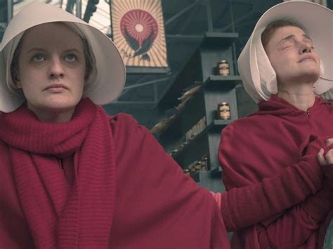 Free shipping on qualified orders. The Handmaid's Tale Season 4: Release Date, Cast, Storyline, Trailer And Everything You Should ...