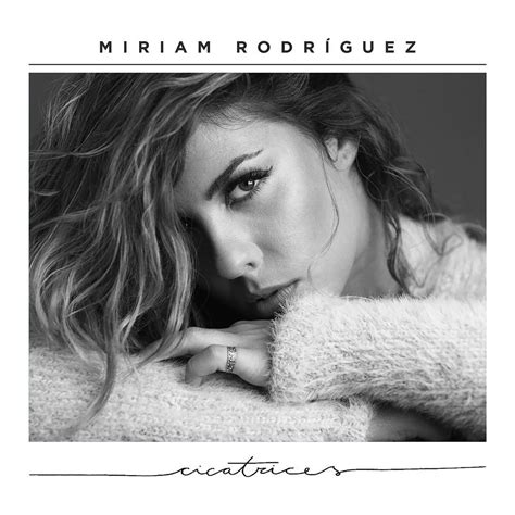 Albums et chansons en streaming et téléchargement mp3. Míriam Rodríguez se desnuda en su sorprendente álbum debut ...