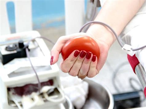 A necessidade de sangue seguro é universal. G1 - Hemoce programa ações para o Dia Mundial do Doador de ...