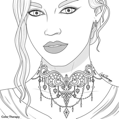 Varying in difficulty and printable for quick use, this coloring page measures approx 8.5 x. Pin by Sarika on Free coloring pages | Adult coloring pages