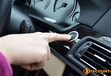 The chevy key fob unlocks a world of conveniences, but do you know how to use this handy feature? Push-To-Start Key FOB & Program Transponder | Naples, FL ...