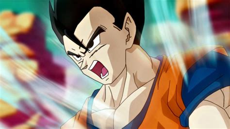 The new dragon ball fighterz game has a 2d fighting style but has 3d character models. Dragon Ball FighterZ: Gohan in azione in due ore di ...