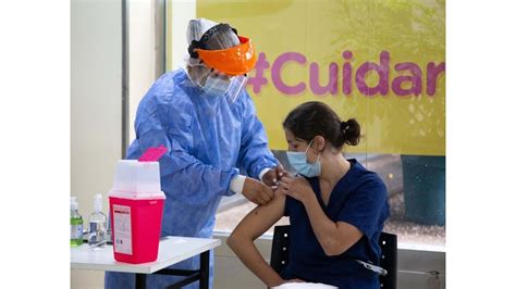 Artículos, videos, fotos y el más completo archivo de noticias de colombia y el mundo sobre vacunación covid colombia. Vacuna rusa en CABA: ¿quiénes se pueden inscribir y dónde pedir un turno? | BAE Negocios