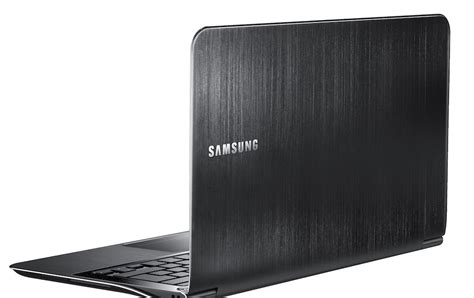 Mini laptops have a lot to offer, but one of the main advantages working in their favour is their easy. TECH PLANET: Samsung Series 9 notebook: DETAILS ...