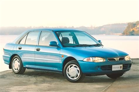 Willing to swap with van(any kind). Malaysia 1994: Proton Wira takes the lead, new local brand ...
