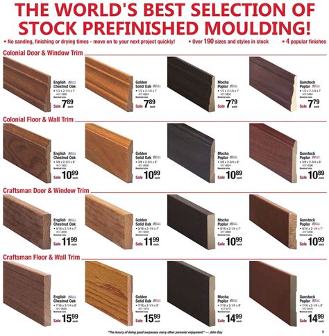 In these cases manufacturers require that you take some steps to add the item to your cart or go to checkout to view our final prices when lower than the manufacturer's set minimum advertised pricing. Menards Current weekly ad 12/08 - 12/20/2020 5 - frequent-ads.com