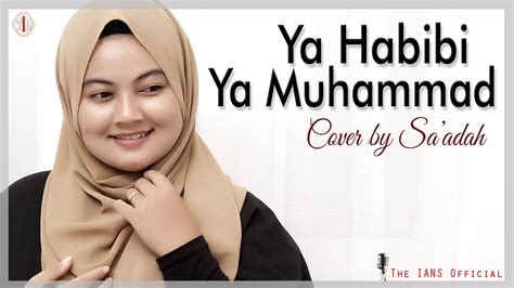 C b em ya imaamal qiblataini. YA HABIBI YA MUHAMMAD || COVER by SA' ADAH - YouTube