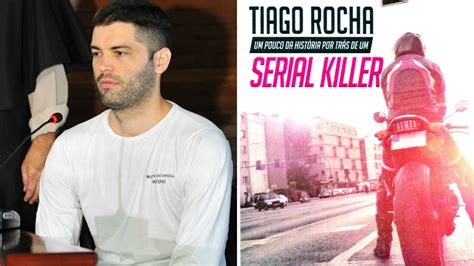 Acesse o portal diário online e fique por dentro das últimas notícias de belém do pará, região norte e do mundo. Lançamento do livro de Tiago Henrique, o serial killer de ...