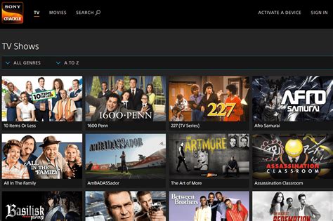 20 Best Movie Streaming Sites Which Do Not Require Sign-Up - TodayTechMedia