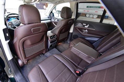2020 mercedes benz gle class gle 350 suv exterior interior walkaround. 2020-mercedes-benz-gle-450-interior-cabin : Automotive Addicts