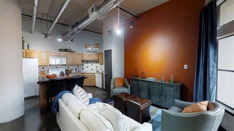 3d tours, floorplans, pics & video. Marquis Downtown Houston Lofts Apartments - Houston, TX ...