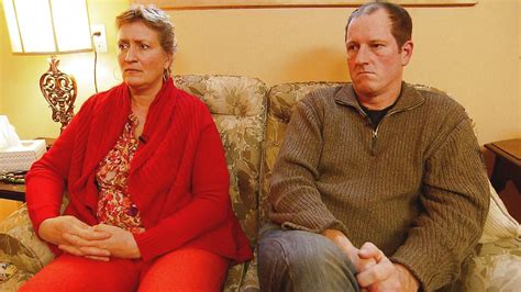 Ein rückwanderer träumt täglich von kanada: Goodbye Deutschland: Sylvia und Markus Breuer haben sich ...