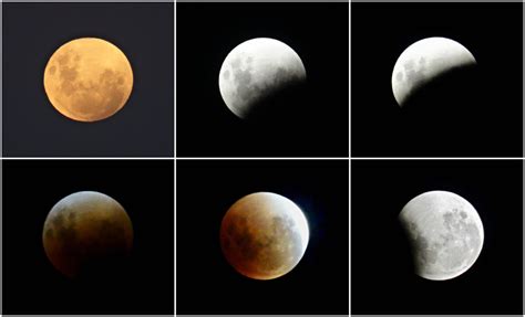 Full moon enthusiasts are in for a treat this year with a lunar calendar chock full of astronomical extravaganza. Super Blood Blue Moon Eclipse | PAR1 | Blipfoto