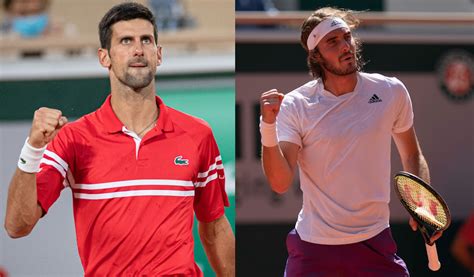 Alexander zverev and stefanos tsitsipas both crashed to defeat in their first matches of the year friday as day one of the inaugural atp cup sprung some big upsets. Zverev Vs Tsitsipas Head To Head : Stefanos Tsitsipas Vs ...