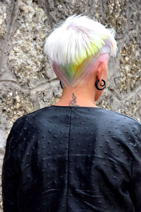 His birth sign is scorpio and his life path number is 3. Pin by eli on Coloured hair | Hair color, Hair, Color