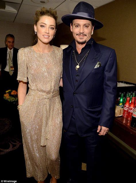 The divorce of film star johnny depp and actress amber heard has been finalised after months of wrangling over the final terms of the break up. Related image | Black sparkly dress, Johnny depp and amber ...