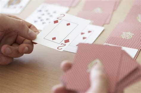 Uso con otros signos de puntuación: Que Juegos Se Puede Con Cartas De Poker - Que Juegos Se ...