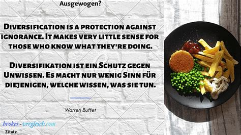 These famous warren buffett quotes will make you feel like the oracle himself. Börsenweisheiten: Die lustigsten und wichtigsten Zitate ...