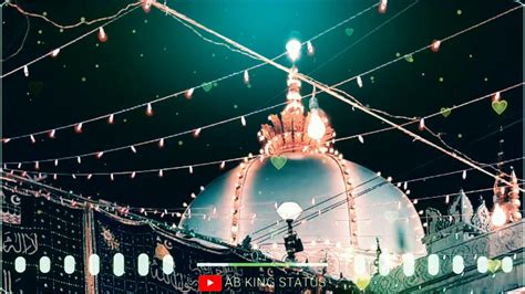 New dj qawwali whatsapp status. Khwaja Garib Nawaz DJ New Qawwali WhatsApp Status Jumma ...