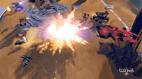 This game halo wars released in australia. Halo Wars 2 beta out now on PC, Xbox One - watch the ...