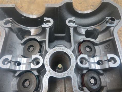 New suzuki cylinder head assembly. Find 2007 07 Suzuki LTR450 LTR 450 Engine Cylinder Head ...