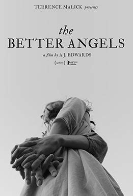 The better angels is a 1979 thriller novel by charles mccarry. The Better Angels - Movie Trailers - iTunes