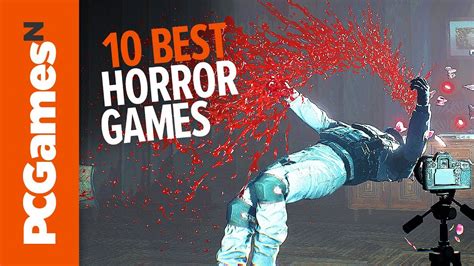 Baseball 18 is what you need if you're looking for a licensed, recently released baseball out of the park baseball 19 is a game that's very different from all other baseball simulators out there. The goriest, scariest PC games of all time | best horror ...