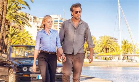 Miranda and max head out into wine country to investigate the killing of a dog at one of mallorca's most famous vineyards. The Mallorca Files location: Where is The Mallorca Files ...