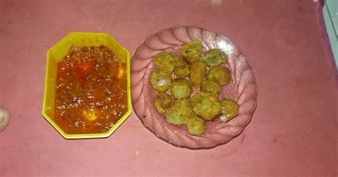 Empek2 tampa ikan / resep pempek tanpa ikan dijamin anti gagal faktualnews co : Empek2 Tampa Ikan : Empek2 Tampa Ikan / 5 Cara Membuat ...