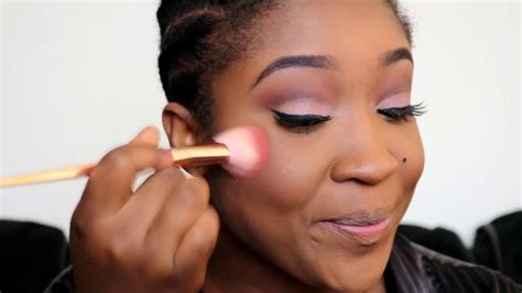 WEDDING GUEST GRWM SLAY|| MAKEUP, HAIR & OUTFIT ...