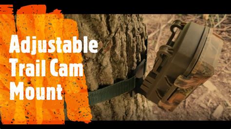 Find great deals on ebay for adjustable camera mount. Adjustable Trail Camera Mount - YouTube