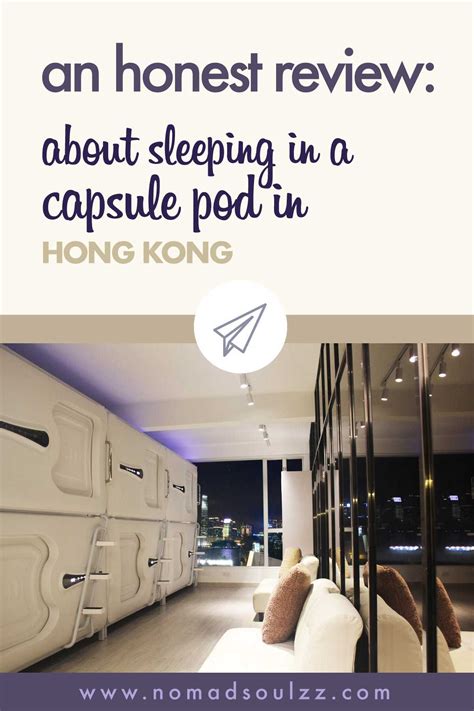 Sleeep is a hong kong capsule hotel in the sheung wan district, ideal for stopovers and short stays. Honest Review: Sleeping In A Capsule Pod in Hong Kong | Pod hotels, Hong, Hong kong