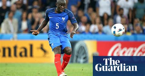 Discover more posts about ngolo kante. N'Golo Kanté's rise no surprise to former team-mate turned ...
