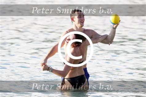 Still dating his girlfriend marloes? Fotoarchief Peter Smulders BV