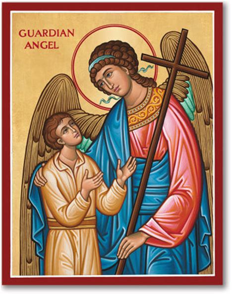 A guardian angel is a type of angel that is assigned to protect and guide a particular person, group or nation. Guardian Angel Icon