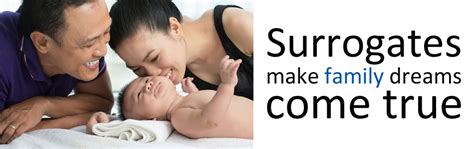 Partial surrogacy, the surrogate mother is also the genetic. What are the Requirements to become a Surrogate Mother? - World Fertility Services