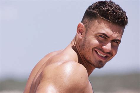 Maybe you would like to learn more about one of these? Love Island 2016: Meet James Khan - Radio Times