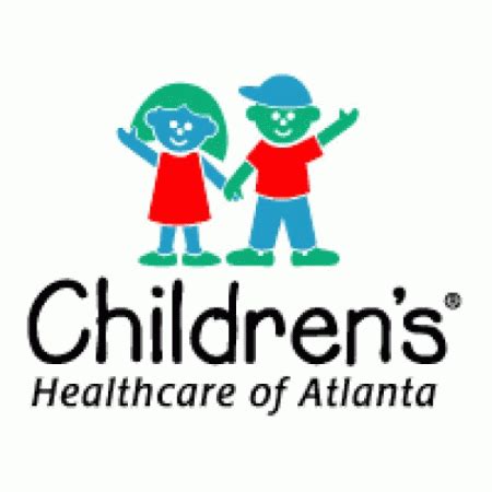 Healthcare insurance is a confusing topic to understand. Childrens Healthcare Of Atlanta Logo Vector (EPS) Download ...