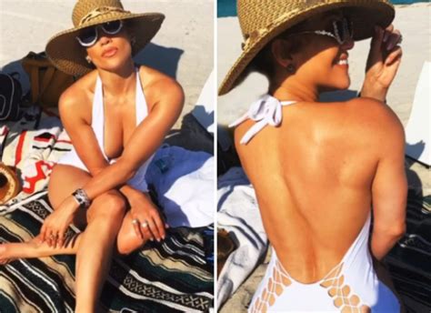 While most doctors recommend having children before the age of 35, none said that it's impossible to have healthy babies later in life. Jennifer Lopez soaks under the Miami sun flaunting her ...