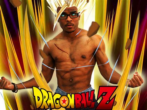 Broly is currently in the making! A new Dragon Ball Z Movie in 2015 - Rife Magazine